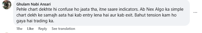 User proof 1